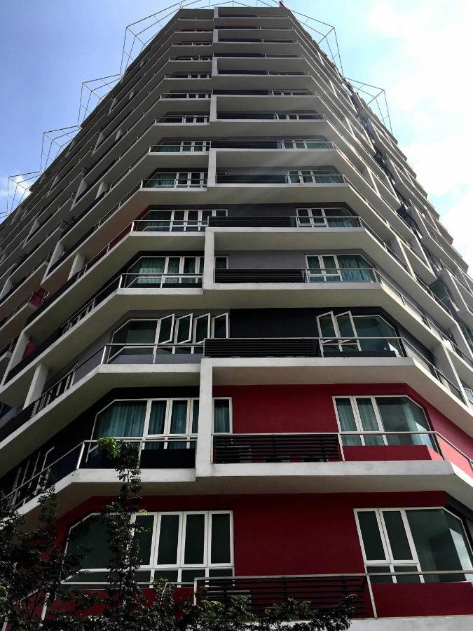 Excellent Location Premium Studio At Palo 101 Ipoh Exterior foto